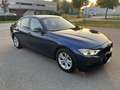 BMW 318 318i Sport Line Blauw - thumbnail 5