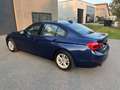 BMW 318 318i Sport Line Blauw - thumbnail 2