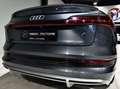 Audi Q8 e-tron SPORTBACK 50 QUATTRO SLiNE PANO CAMERA NAVi CUiR++ Grau - thumbnail 8