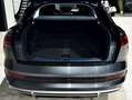 Audi Q8 e-tron SPORTBACK 50 QUATTRO SLiNE PANO CAMERA NAVi CUiR++ Grau - thumbnail 6