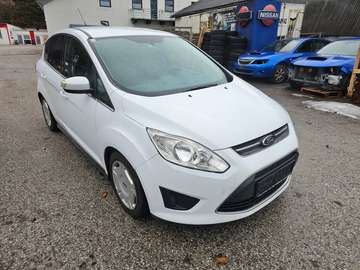 C-MAX Trend 1,6 Ti-VCT Trend