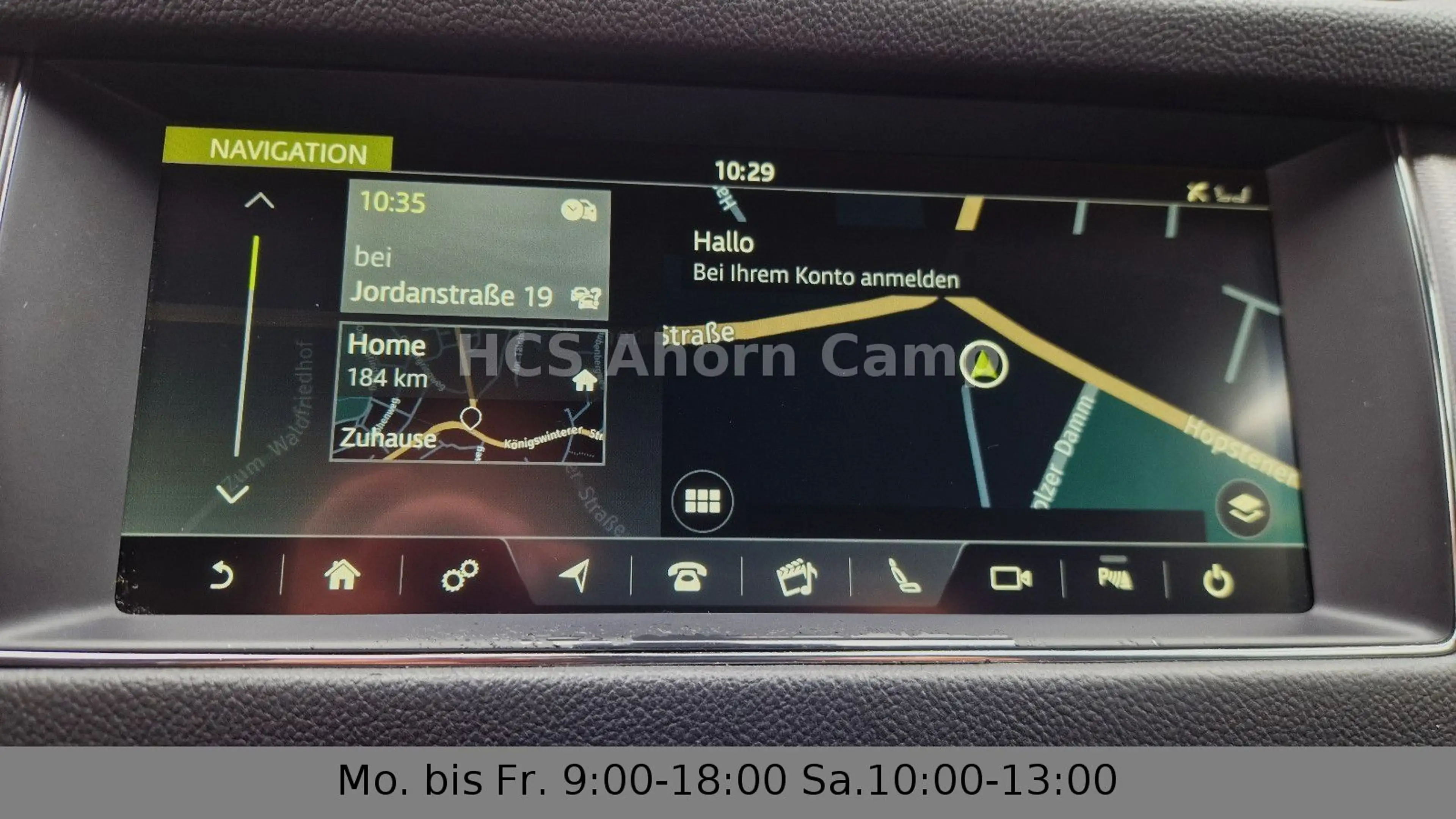 Jaguar XF Sportbrake R-Sport AWD LED R-Sport — photo 24