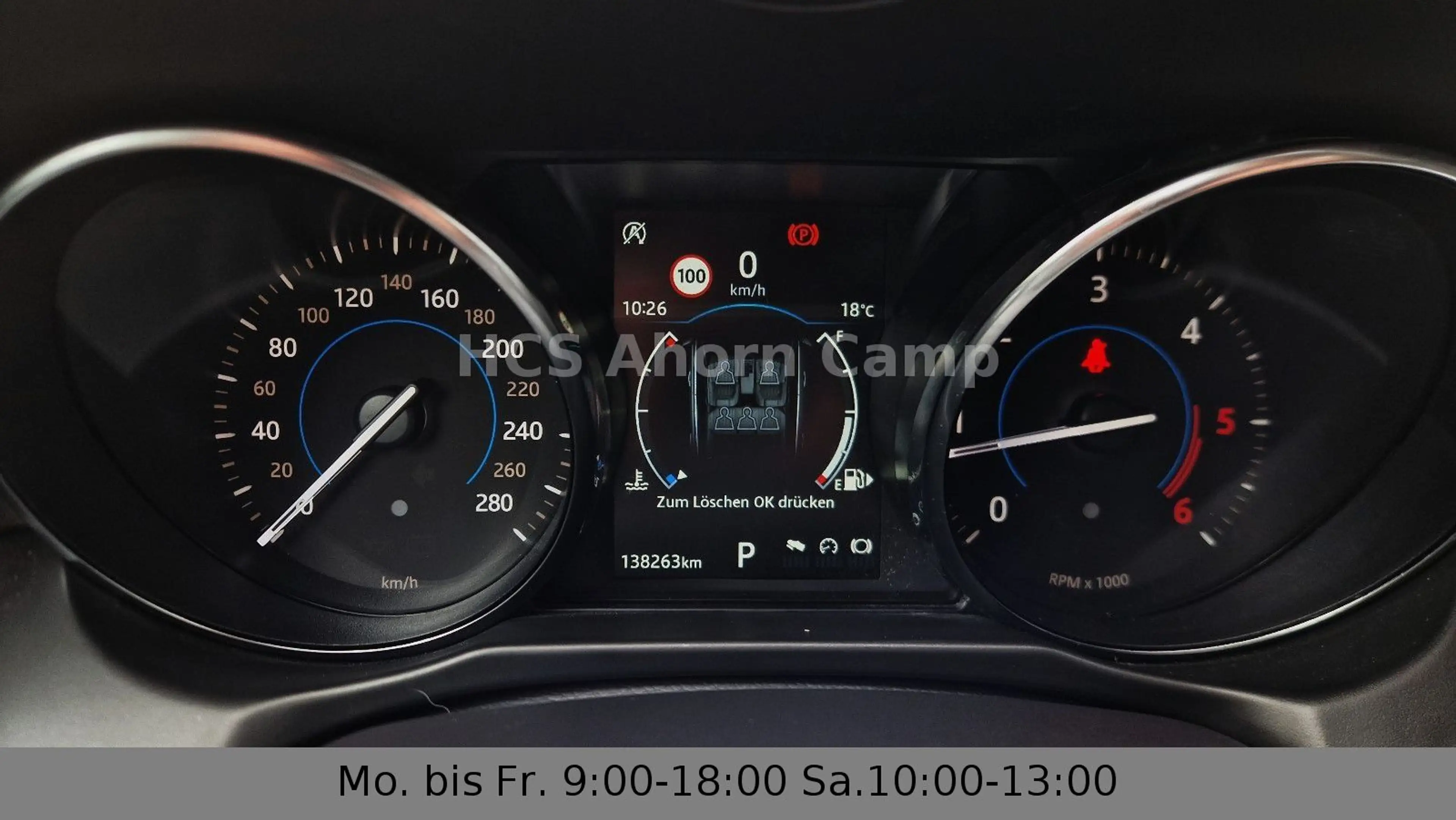 Jaguar XF Sportbrake R-Sport AWD LED R-Sport — photo 11
