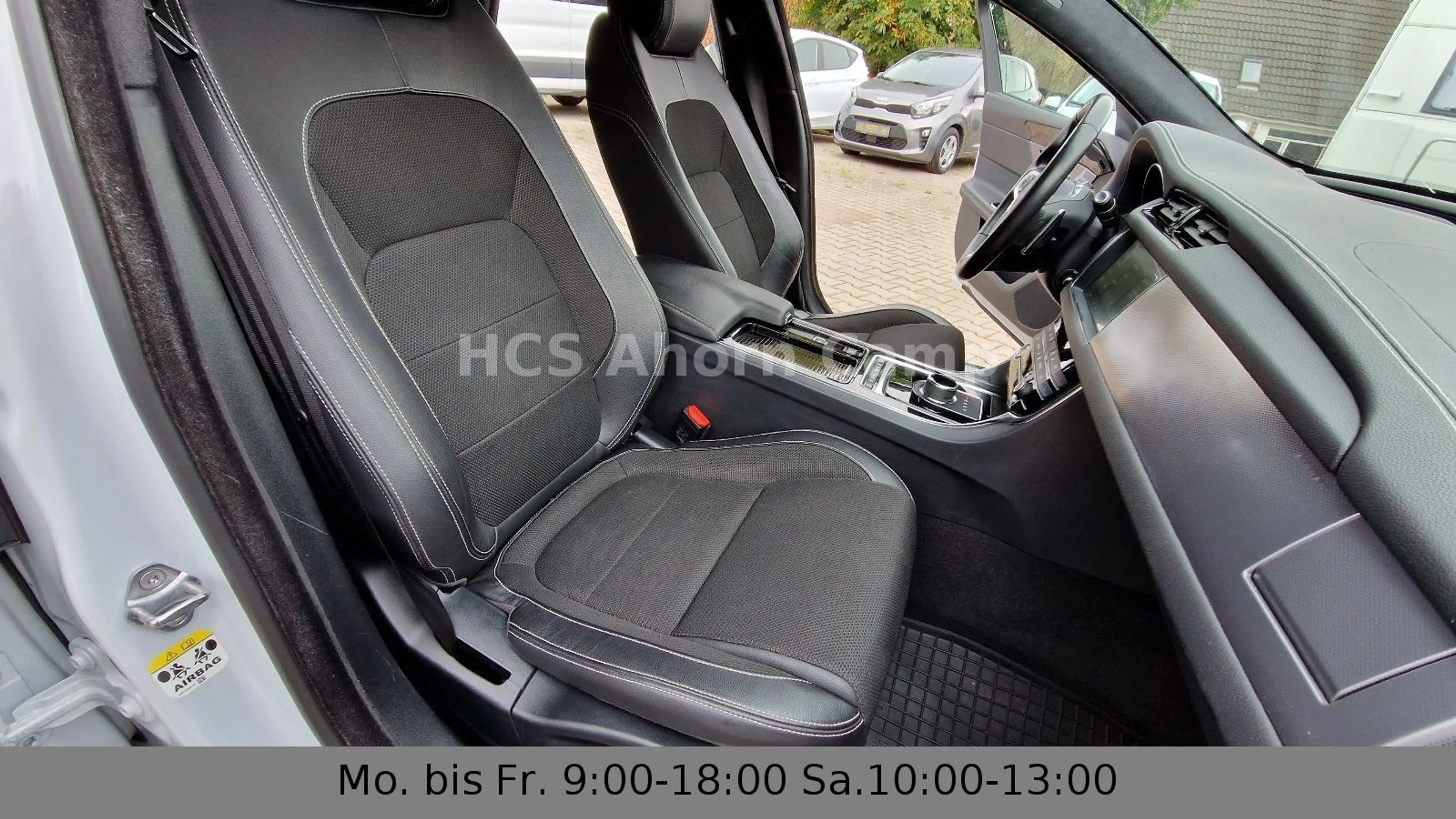 Jaguar XF Sportbrake R-Sport AWD LED R-Sport — photo 18