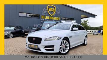 Sportbrake R-Sport AWD LED R-Sport