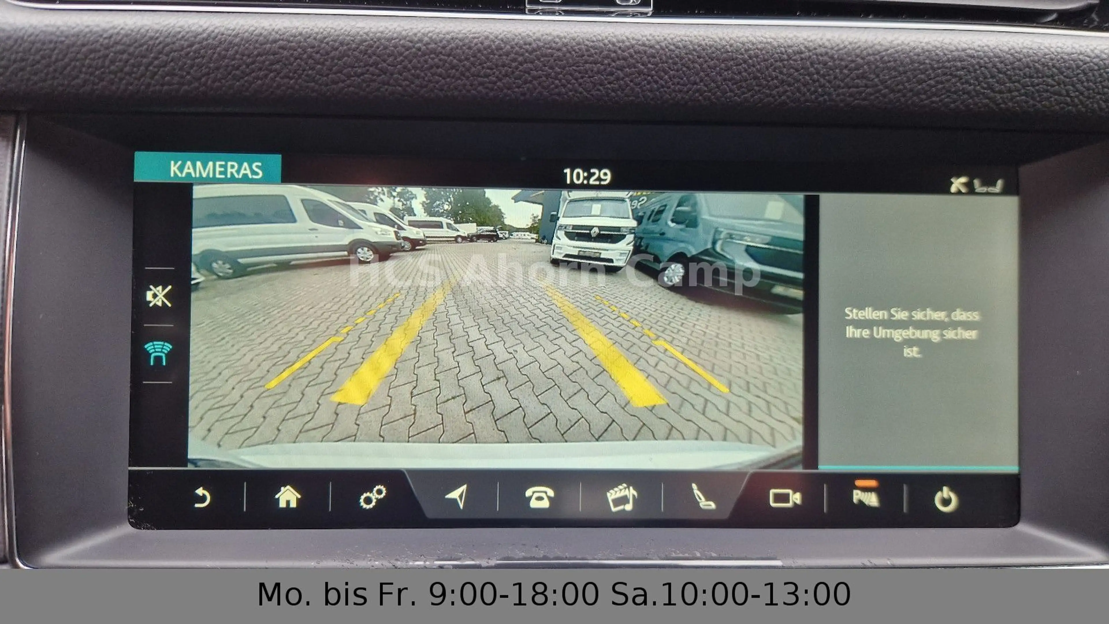 Jaguar XF Sportbrake R-Sport AWD LED R-Sport — photo 23