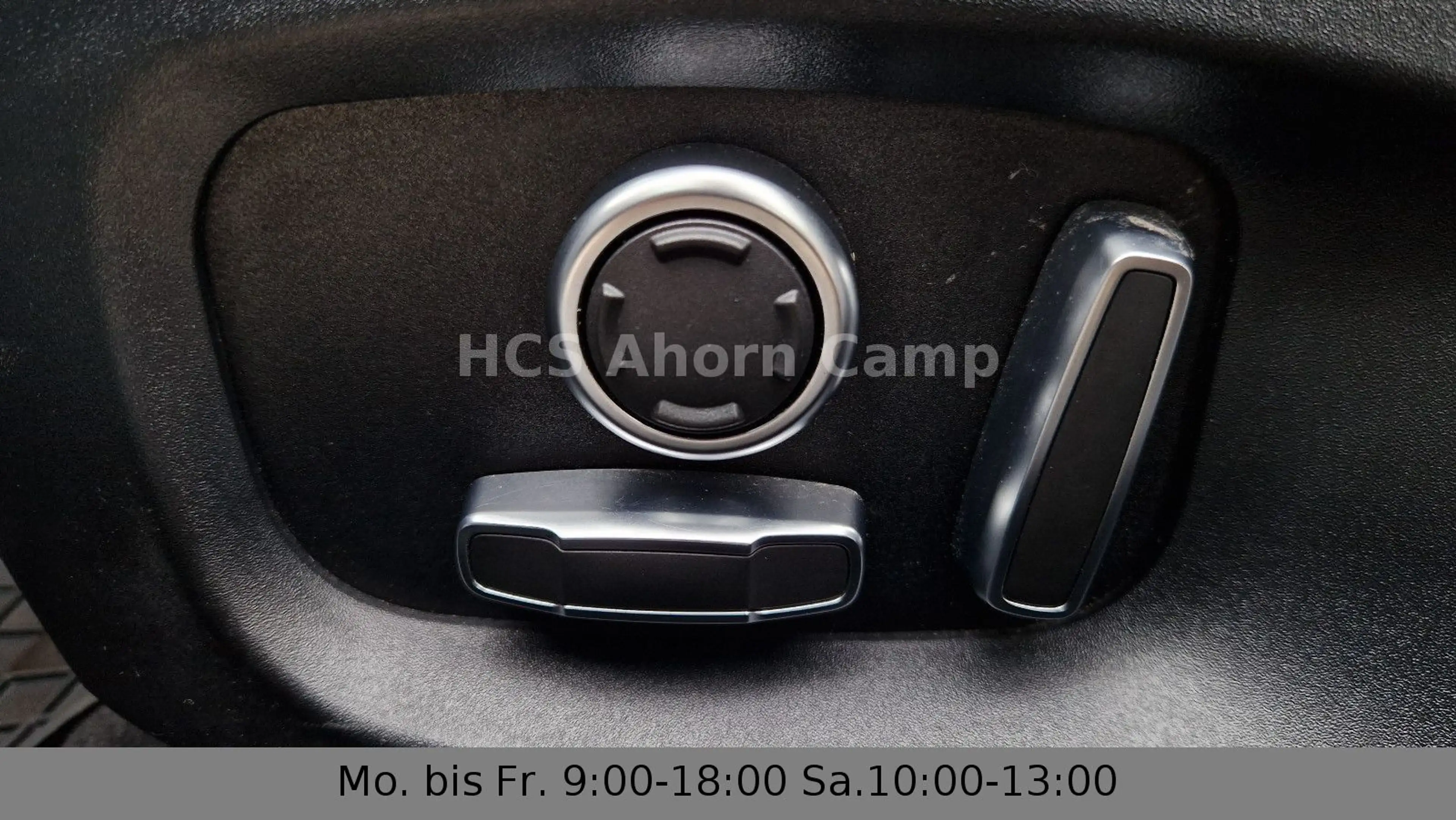 Jaguar XF Sportbrake R-Sport AWD LED R-Sport — photo 21