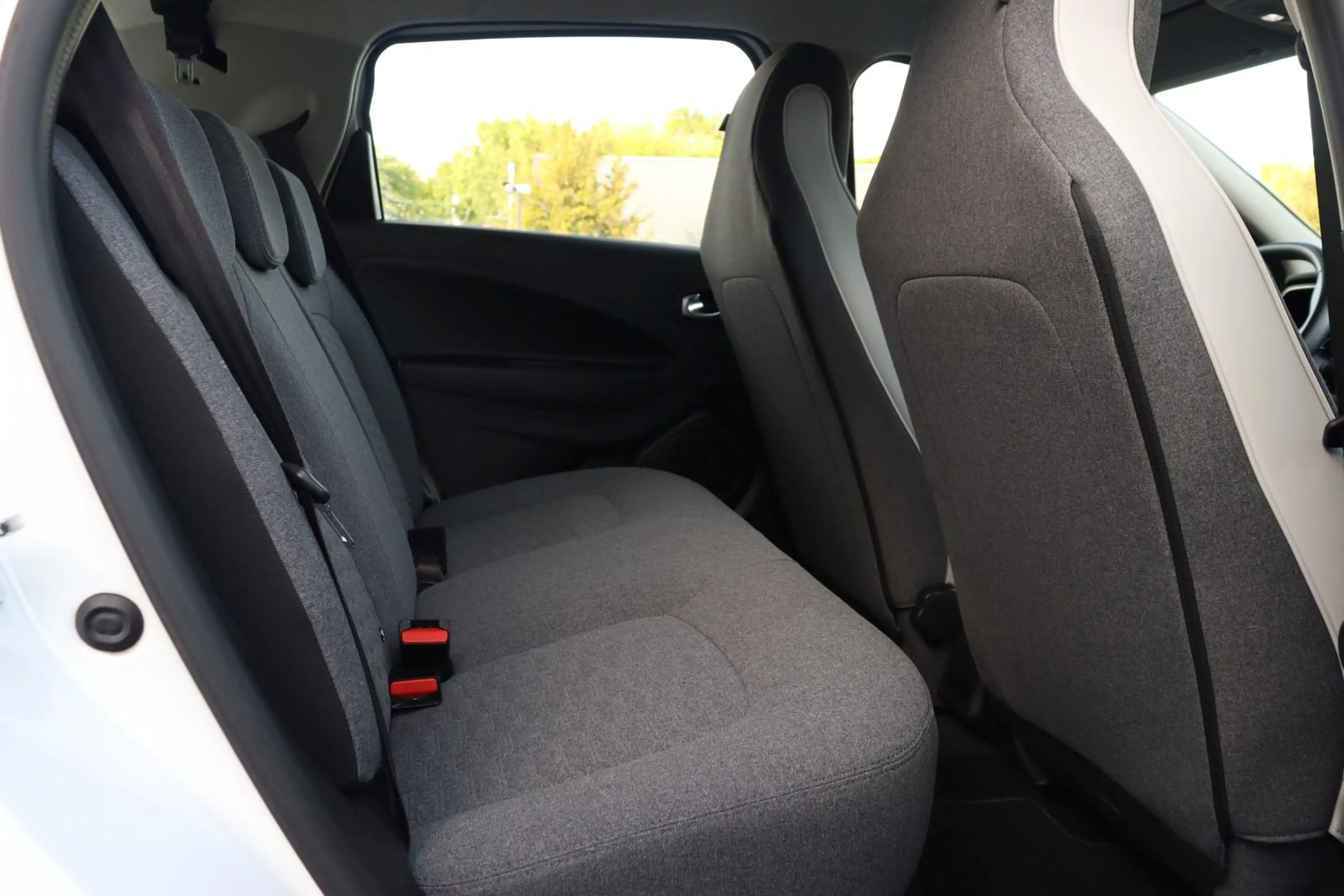 Renault ZOE R110 Z.E.50 Experience +INKLUSIVE BATTERIE++ — photo 15