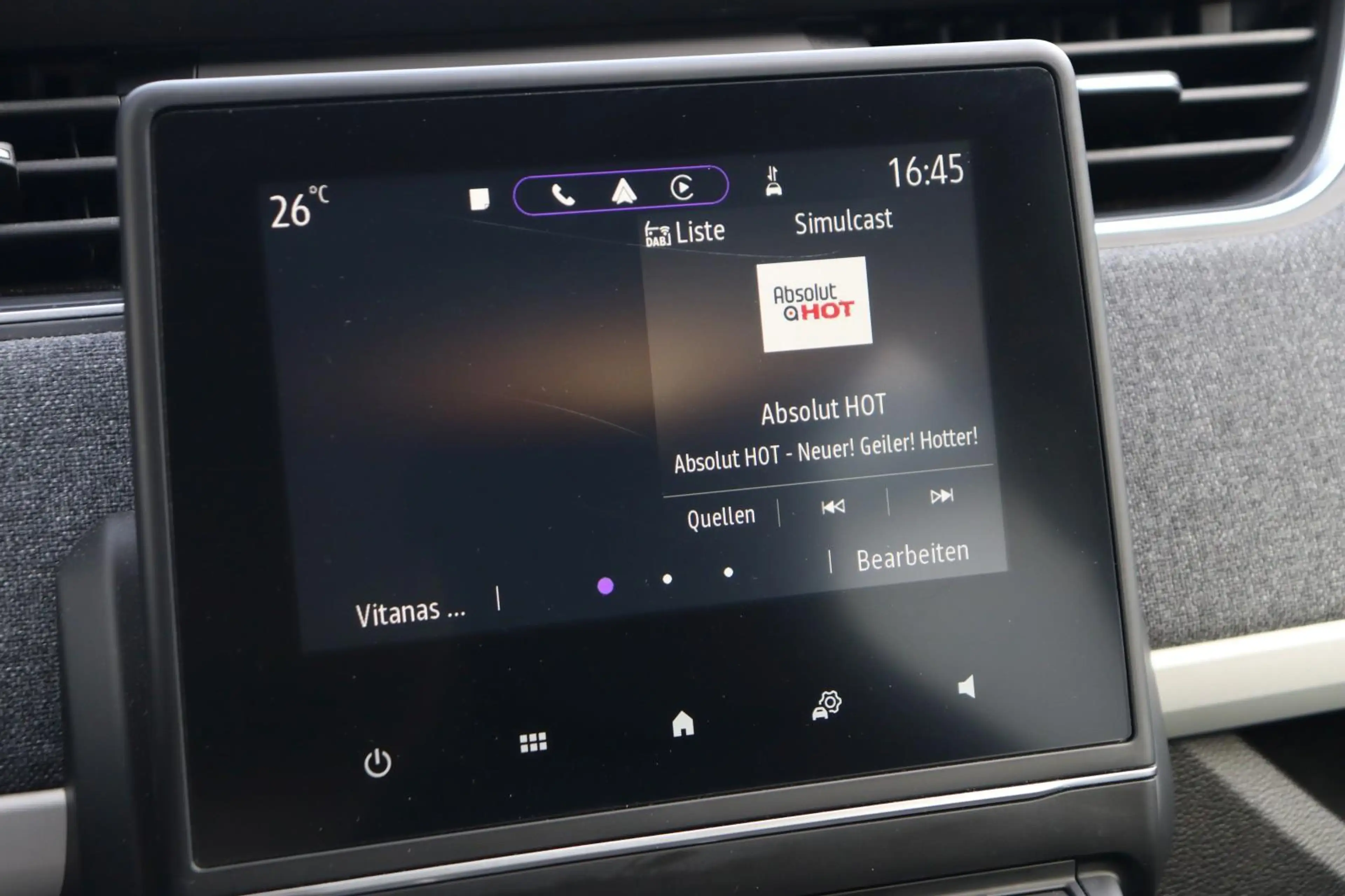 Renault ZOE R110 Z.E.50 Experience +INKLUSIVE BATTERIE++ — photo 11