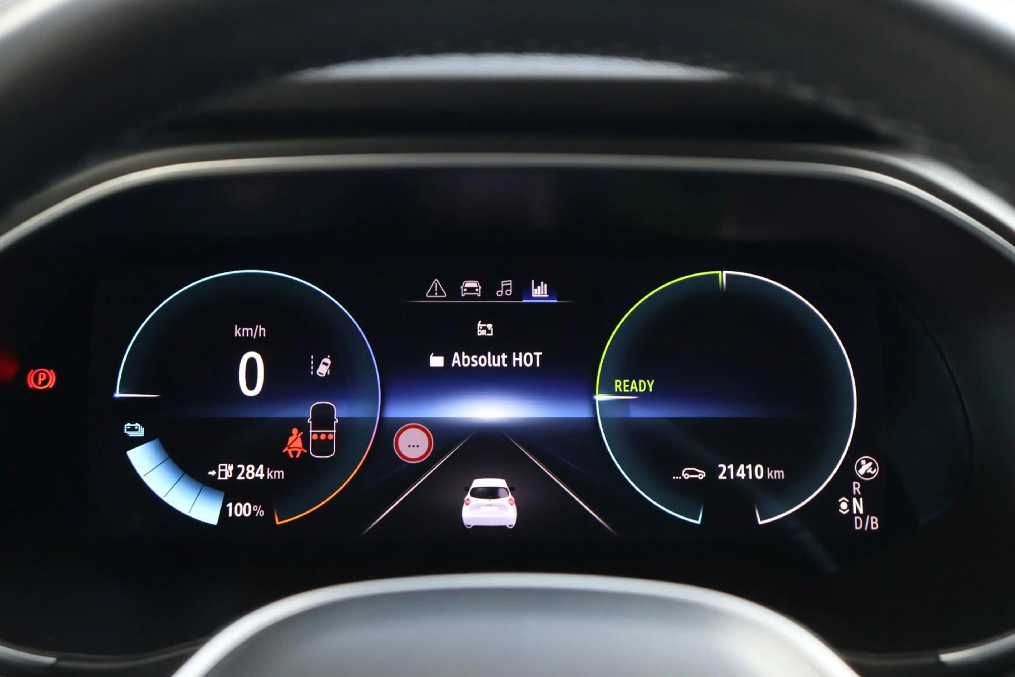 Renault ZOE R110 Z.E.50 Experience +INKLUSIVE BATTERIE++ — photo 10