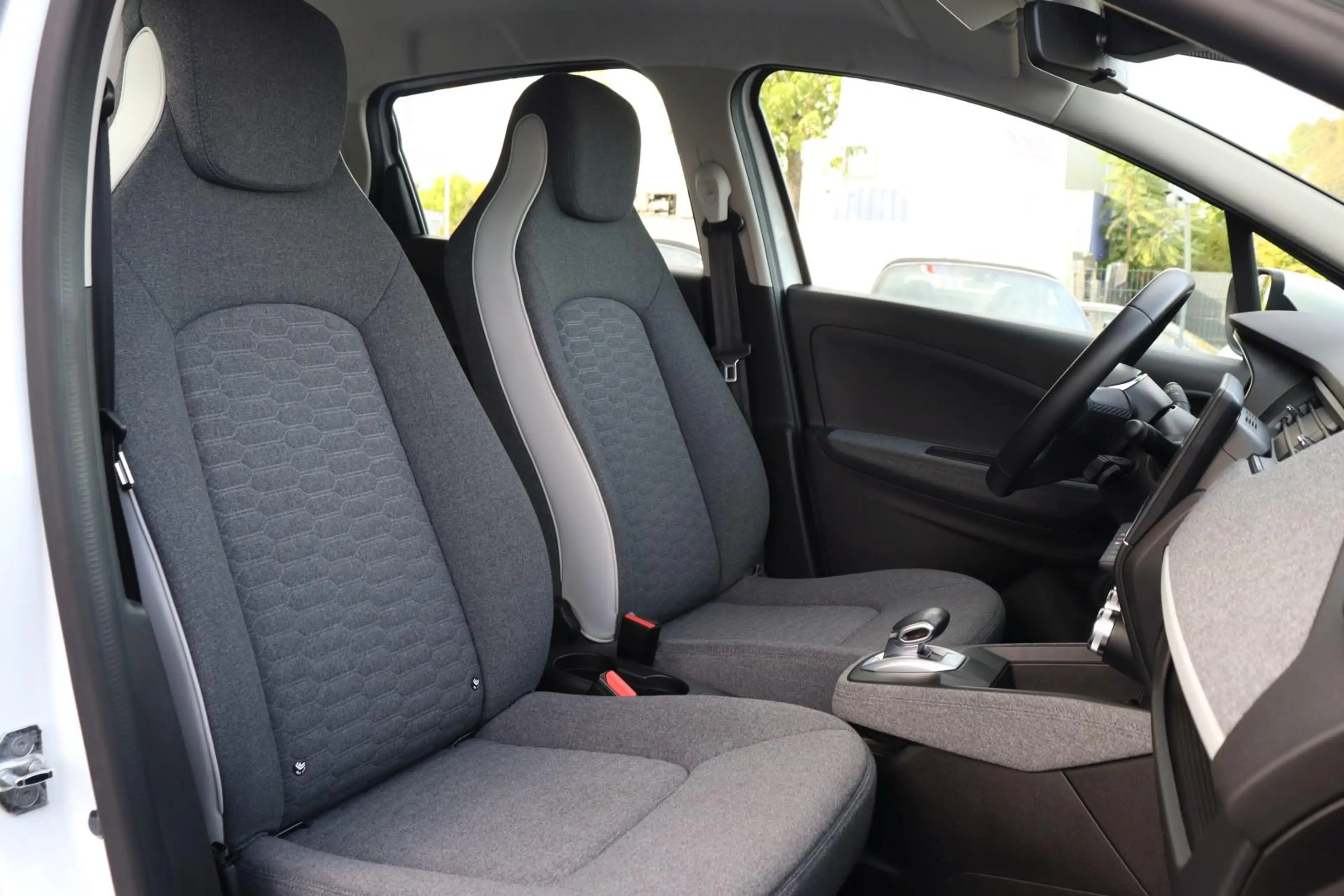 Renault ZOE R110 Z.E.50 Experience +INKLUSIVE BATTERIE++ — photo 14