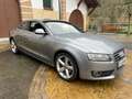 Audi A5 Coupé 2.7TDI Multitronic Gris - thumbnail 2