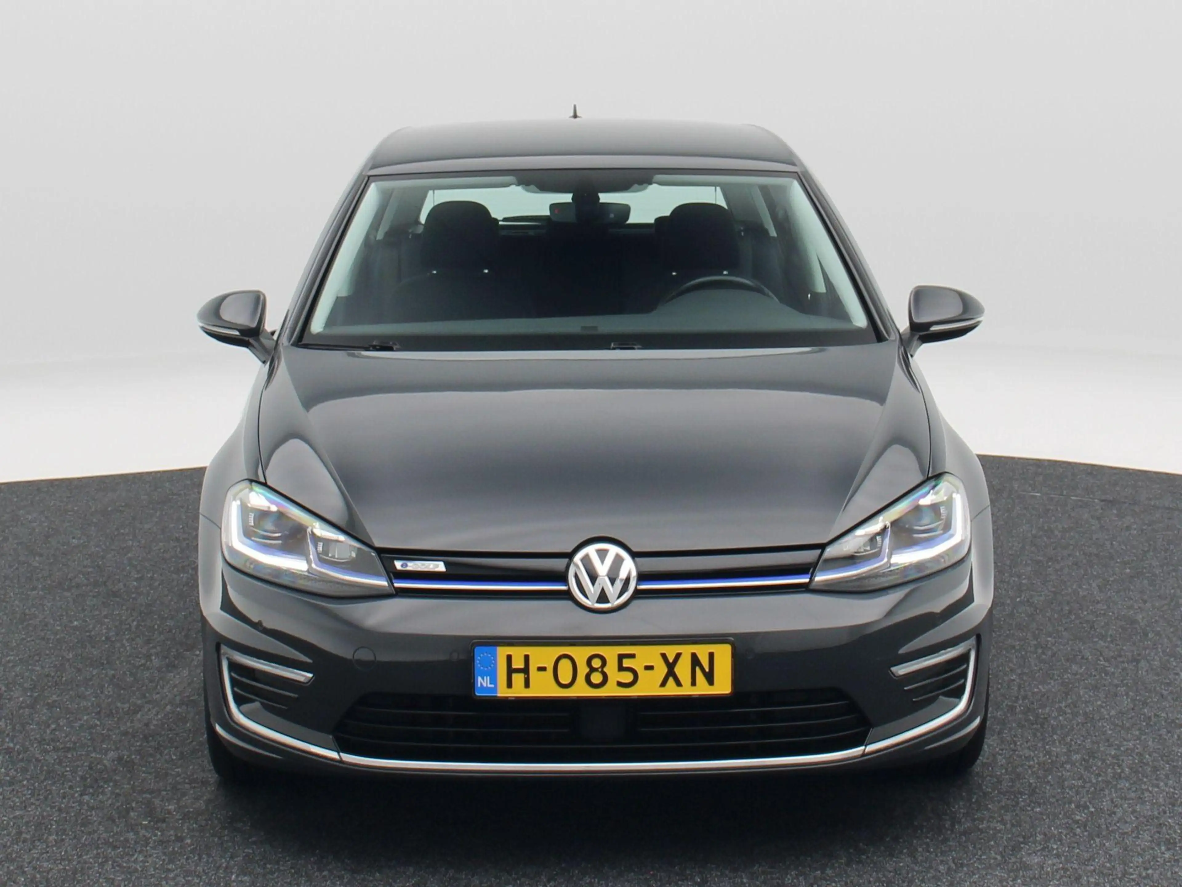 Volkswagen e-Golf E-DITION | Adaptive Cruise | Navigatie | Climate c — photo 5