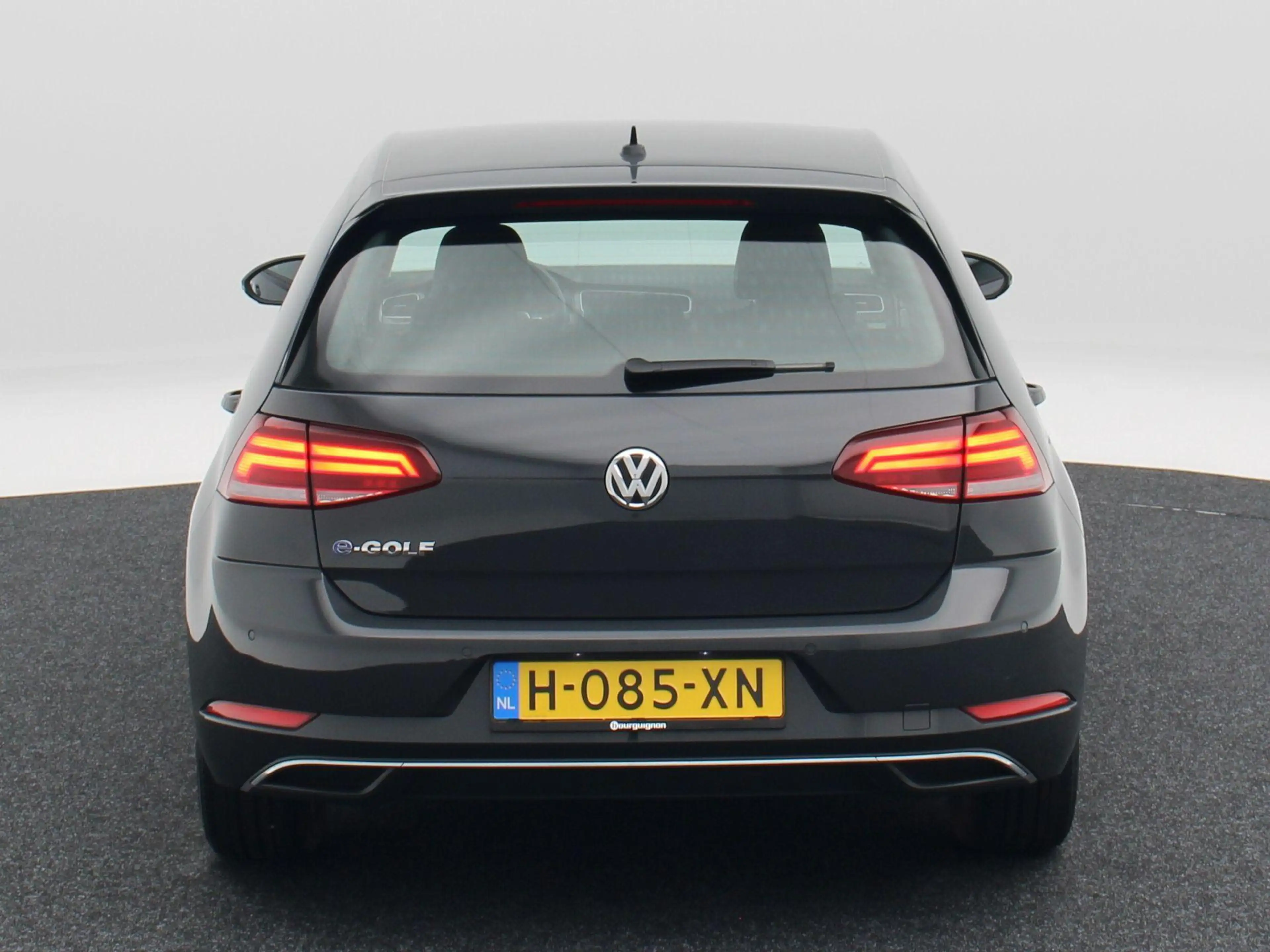 Volkswagen e-Golf E-DITION | Adaptive Cruise | Navigatie | Climate c — photo 7