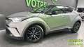 Toyota C-HR I 1.8 VVT-i 16V 122 HSD Hybrid 2WD CVT 99 cv Boîte auto Grau - thumbnail 2