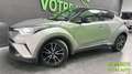 Toyota C-HR I 1.8 VVT-i 16V 122 HSD Hybrid 2WD CVT 99 cv Boîte auto Grau - thumbnail 1