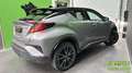 Toyota C-HR I 1.8 VVT-i 16V 122 HSD Hybrid 2WD CVT 99 cv Boîte auto Grau - thumbnail 5