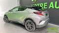 Toyota C-HR I 1.8 VVT-i 16V 122 HSD Hybrid 2WD CVT 99 cv Boîte auto Grau - thumbnail 7