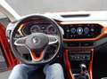 Volkswagen T-Cross 1.0 TSI OPF DSG Style Discover Media ACC K Orange - thumbnail 13