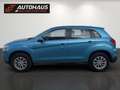 Mitsubishi ASX 1,6 Invite |  GEPFLEGTER ZUSTAND | Blau - thumbnail 2