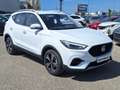 MG ZS 1.5L VTI-Tech 106ch 2WD Comfort Blanc - thumbnail 2