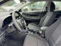 Hyundai i20 FL 1.0 Trend Navi Kamera CarPlay Bluetooth Schwarz - thumbnail 8