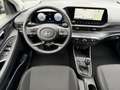 Hyundai i20 FL 1.0 Trend Navi Kamera CarPlay Bluetooth Schwarz - thumbnail 11