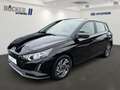Hyundai i20 FL 1.0 Trend Navi Kamera CarPlay Bluetooth Schwarz - thumbnail 1
