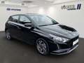 Hyundai i20 FL 1.0 Trend Navi Kamera CarPlay Bluetooth Schwarz - thumbnail 2
