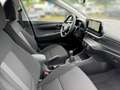Hyundai i20 FL 1.0 Trend Navi Kamera CarPlay Bluetooth Schwarz - thumbnail 15