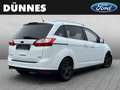 Ford Grand C-Max 1.5 EcoBoost Titanium *AUTOMATIK* Weiß - thumbnail 2