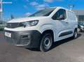 Peugeot Partner 1.5 bluehdi 75 standard m premium tva Wit - thumbnail 1