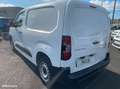 Peugeot Partner 1.5 bluehdi 75 standard m premium tva Blanc - thumbnail 4
