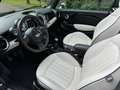 MINI Cooper Cabrio chili uitvoering, leder,navi,nieuwe APK Schwarz - thumbnail 6