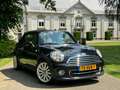 MINI Cooper Cabrio chili uitvoering, leder,navi,nieuwe APK Schwarz - thumbnail 8