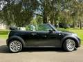 MINI Cooper Cabrio chili uitvoering, leder,navi,nieuwe APK Schwarz - thumbnail 4