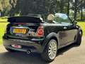 MINI Cooper Cabrio chili uitvoering, leder,navi,nieuwe APK Schwarz - thumbnail 5