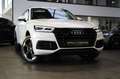 Audi Q5 45 TDI QU. *DESIGN* AHK/MATRIX/VIRTUAL/LEDER Blanc - thumbnail 7