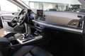 Audi Q5 45 TDI QU. *DESIGN* AHK/MATRIX/VIRTUAL/LEDER Blanc - thumbnail 8