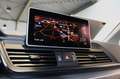 Audi Q5 45 TDI QU. *DESIGN* AHK/MATRIX/VIRTUAL/LEDER Blanc - thumbnail 10