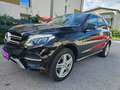 Mercedes-Benz GLE 250 GLE 250 d 4Matic (166.004) Schwarz - thumbnail 6