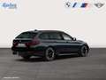 BMW 540 d xDrive Touring (ab 2020) Schwarz - thumbnail 2