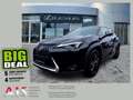 Lexus UX 250h Launch Edition AHK*Navi*KAM*DAB*SHZ Schwarz - thumbnail 1