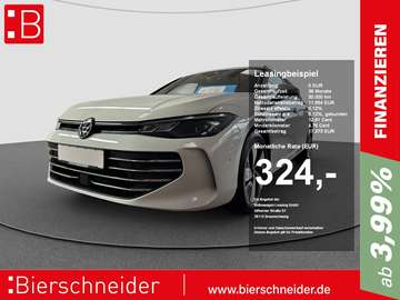 1.5 TSI eHybrid DSG Business AHK KAMERA ACC LED NA