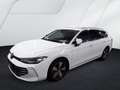 Volkswagen Passat Variant 1.5 TSI eHybrid Business DSG NAVI AHK KAM ACC LED Blanc - thumbnail 2