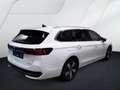 Volkswagen Passat Variant 1.5 TSI eHybrid Business DSG NAVI AHK KAM ACC LED Blanc - thumbnail 3