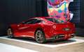 Ferrari F12 V12 740cv | Carbone Jantes 20’’ Caméras AV-AR Lift Hi-Fi Premium À partir de 2980-mois Rot - thumbnail 4