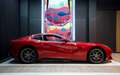 Ferrari F12 V12 740cv | Carbone Jantes 20’’ Caméras AV-AR Lift Hi-Fi Premium À partir de 2980-mois Rot - thumbnail 2