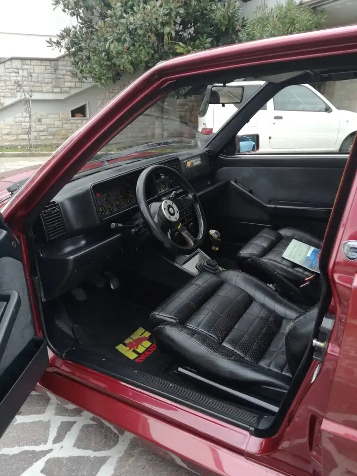 Lancia Delta 2.0 16v HF Integrale Evoluzione, foto 2