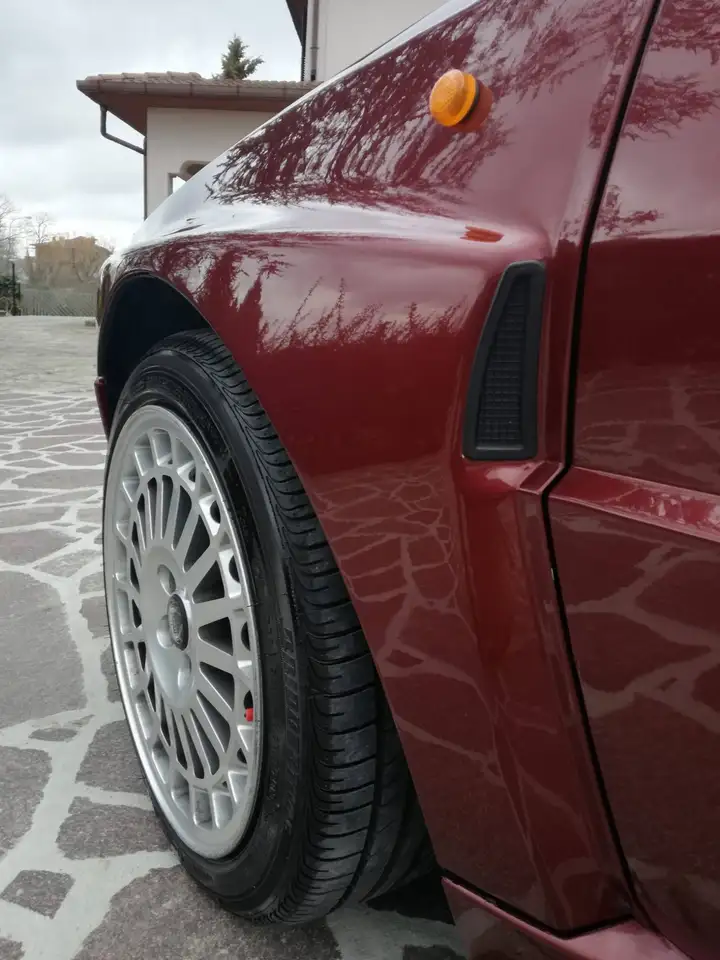Lancia Delta 2.0 16v HF Integrale Evoluzione, foto 1
